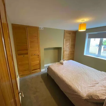 Elegant Flat In A Fantastic Area Villa London Exterior photo